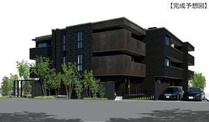 グリシーナ 302号-2