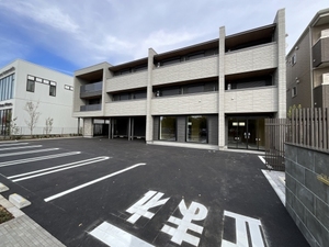 シャン　エトワール 301号-1