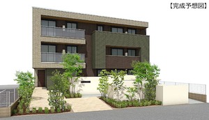 レガリータ 103号-1