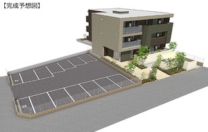 レガリータ 103号-2