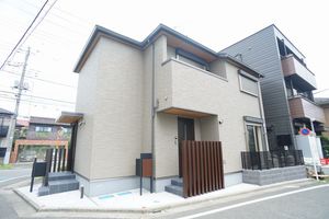 クレスト東浦和