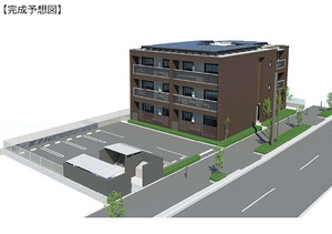 アルフラット 301号-2