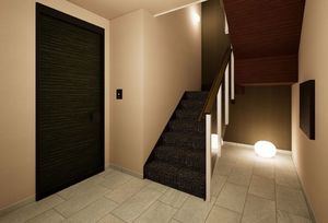 ソプラ　クリザンテーモ 101号-3