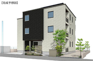 ソプラ　クリザンテーモ 101号-6