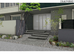 カスカード北浦和 304号-3