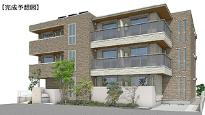 プレミアメゾン戸田 201号-2