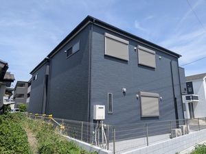 ボナール　Ｂ 101号-15