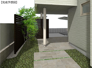 イルアーバン浦和領家 301号-4