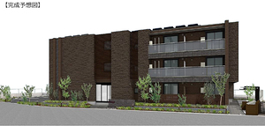 ソフィーガーデン