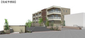 プレディーナ武蔵浦和 303号-2