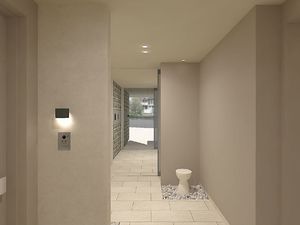 プレディーナ武蔵浦和 303号-8