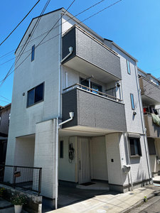 南区大谷場戸建て 101号-12