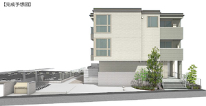 アスファレス 202号-1