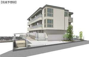 アスファレス 202号-3