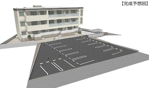 アスファレス 202号-4