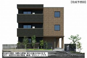 プロムナード 302号-1