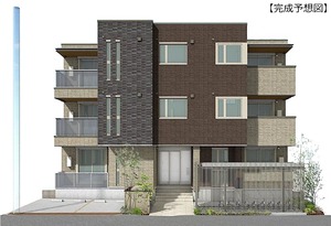 リリエート本太 301号-1