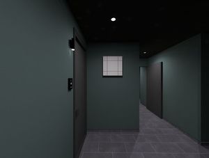 リリエート本太 301号-4