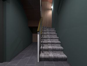 リリエート本太 301号-5