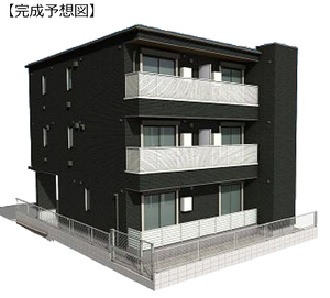 シャーメゾン　桜 302号-2