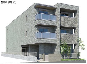 クオリスタ元町 302号-1