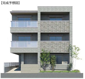 クオリスタ元町 302号-2