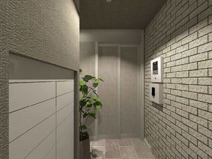 クオリスタ元町 302号-3