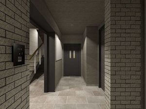 クオリスタ元町 302号-4