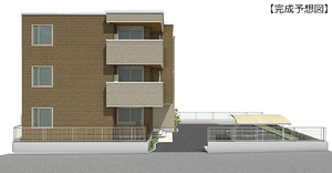 エム　フラット 101号-2