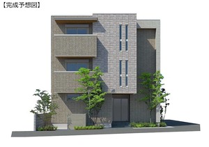 ルトリコ浦和 101号-1