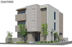 ルトリコ浦和 101号-2