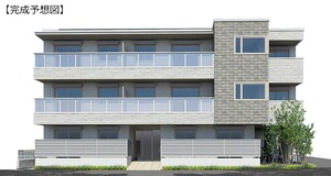 ラヴィエール浦和元町 102号-1