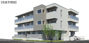 ラヴィエール浦和元町 102号-2