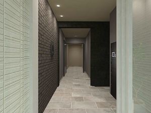 ラヴィエール浦和元町 102号-3