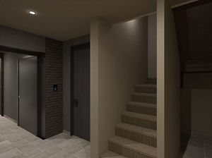 ラヴィエール浦和元町 102号-4