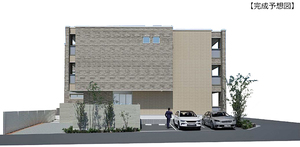 リリーフィア 102号-1