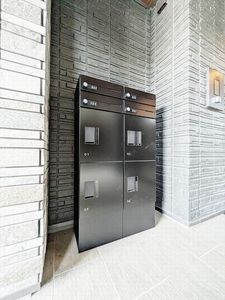 Ｋａｈｕｎａ　ｌｅａ　Ⅱ 201号-14