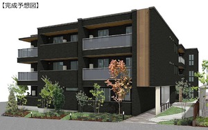 スターヴィレッジ　Ⅱ 103号-1