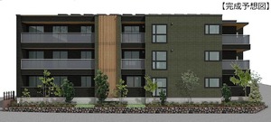 スターヴィレッジ　Ⅱ 103号-2