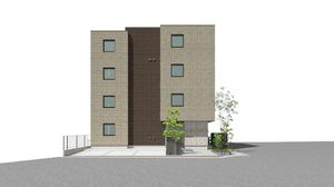 リニエール北浦和 203号-2