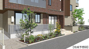 アルバハウス 201号-3