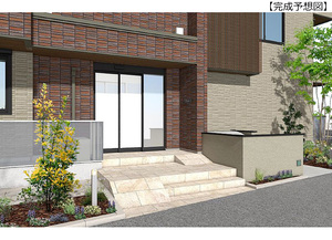 アルバハウス 201号-4