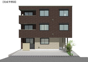 ヴァンガード　Ⅱ 201号-1