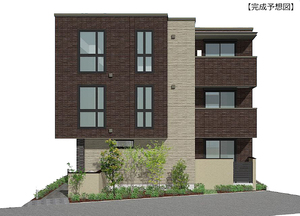 ヴァンガード Ⅱ 101号-2