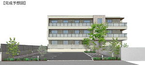 アーベイン武蔵浦和