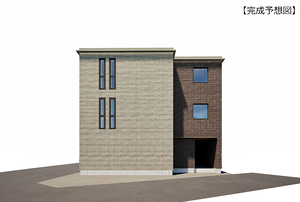 アルモニ　北浦和