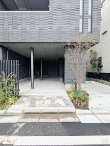 クレストタウン常盤 302号-11