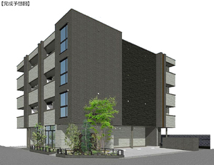 レ・アール・クロシェット