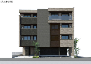 レ・アール　トキワ