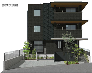 プリムローズハウス